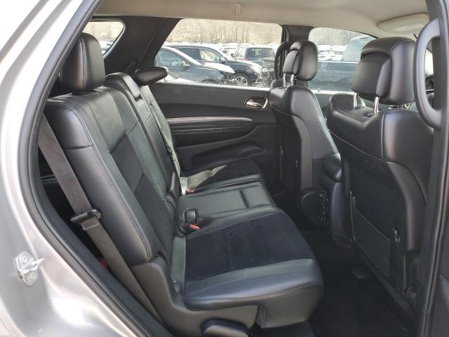 Photo 11 from auction – 2018 DODGE DURANGO GT with VIN 1C4RDJDG8JC160541