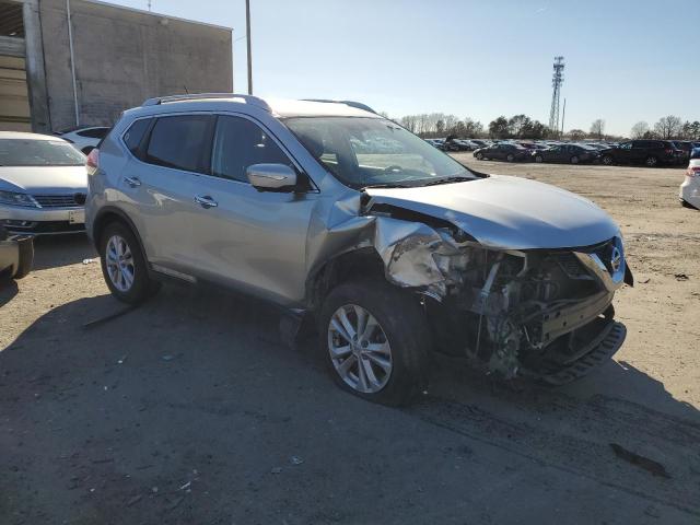 Photo 4 from auction – 2015 NISSAN ROGUE S with VIN KNMAT2MV3FP500313