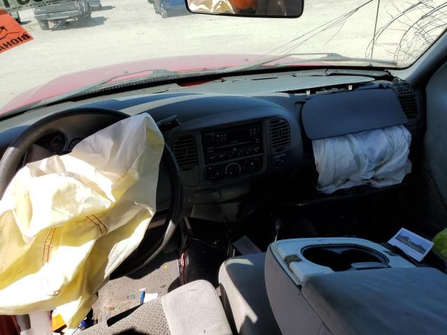 صورة رقم 8 من المزاد - 2003 FORD F150 مع VIN 1FTRX17243NB40088