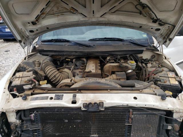 Photo 11 from auction – 2000 DODGE RAM 2500 with VIN 3B7KC2363YG134164