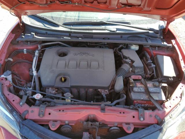Photo 11 from auction – 2017 TOYOTA COROLLA L with VIN 2T1BURHEXHC846705