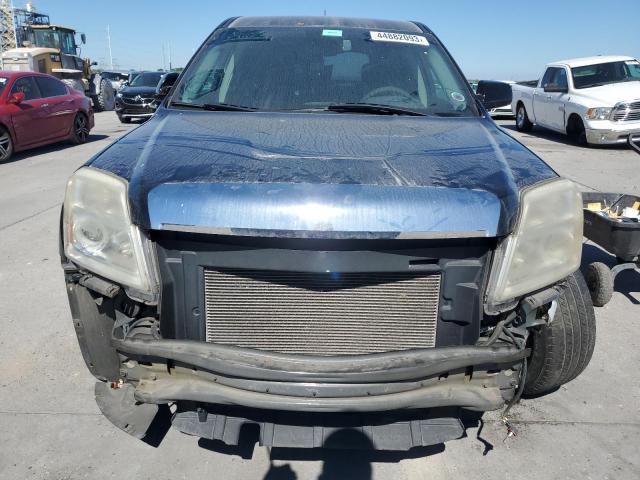 Photo 5 from auction – 2014 GMC TERRAIN SL with VIN 2GKALMEK8E6242650