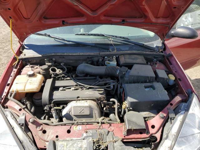 Photo 11 from auction – 2002 FORD FOCUS SE with VIN 1FAHP36372W286775
