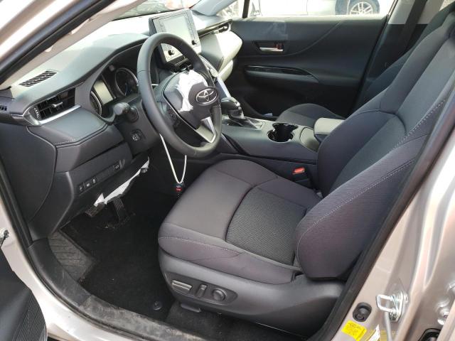 Photo 7 from auction – 2022 TOYOTA VENZA LE with VIN JTEAAAAH2NJ116857