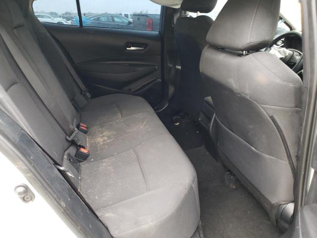 Foto 10 de la subasta – 2021 TOYOTA COROLLA LE con VIN 5YFEPMAE9MP182716