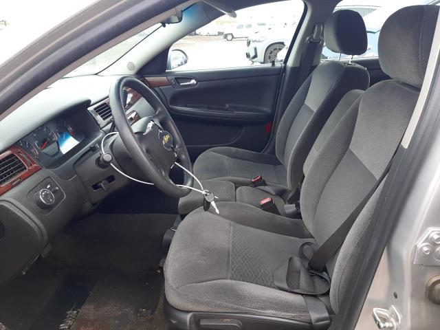 Photo 7 from auction – 2006 CHEVROLET IMPALA LT with VIN 2G1WT55K569392053