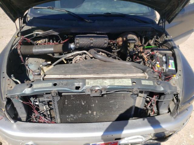 Photo 11 from auction – 1997 DODGE RAM 1500 with VIN 1B7HC13Y8VJ569391