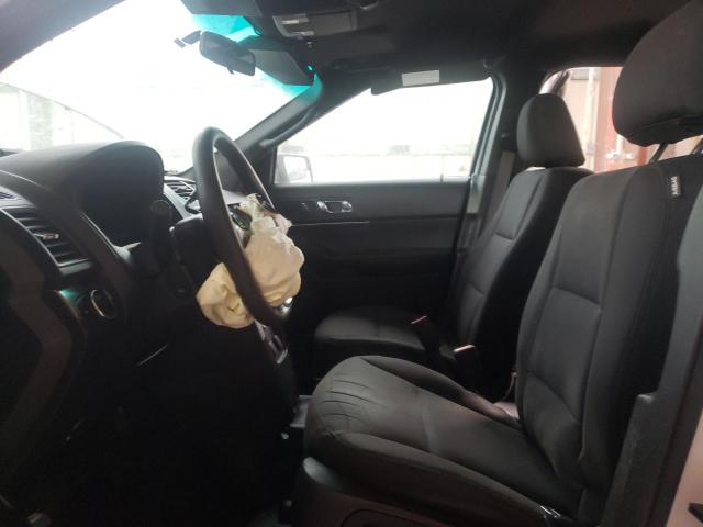 Photo 7 from auction – 2015 FORD EXPLORER P with VIN 1FM5K8AR0FGB83729
