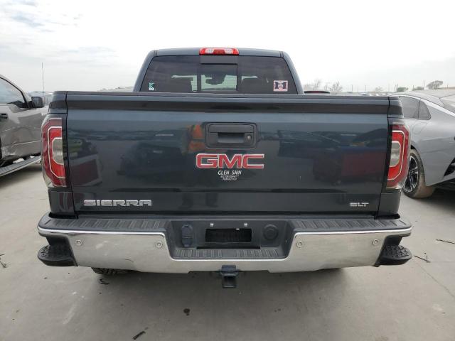 Photo 6 from auction – 2018 GMC SIERRA K15 with VIN 3GTU2NEC3JG526261