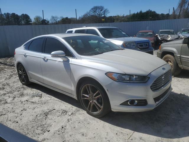 Photo 4 from auction – 2013 FORD FUSION TIT with VIN 3FA6P0K90DR308945