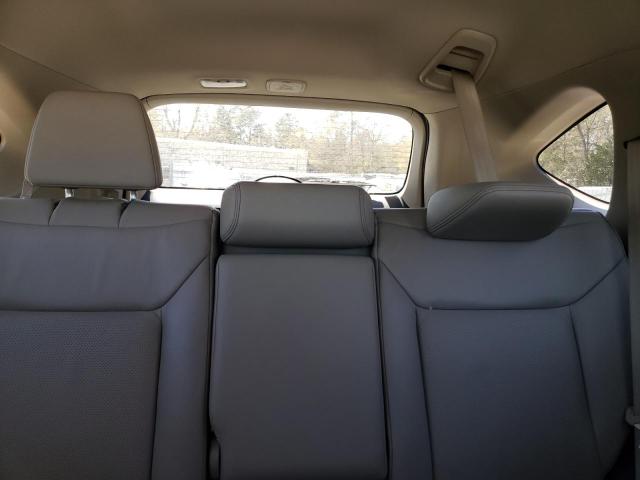 Photo 10 from auction – 2016 HONDA CR-V EXL with VIN 5J6RM3H77GL007092