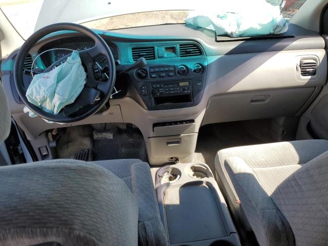 Photo 8 from auction – 2003 HONDA ODYSSEY LX with VIN 5FNRL18583B105671