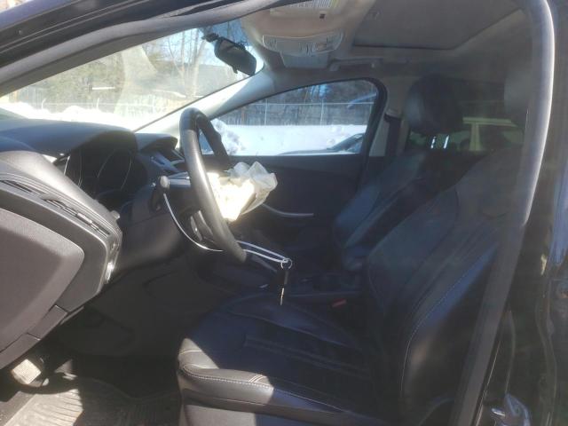 Photo 7 from auction – 2012 FORD FOCUS SEL with VIN 1FAHP3M2XCL388603