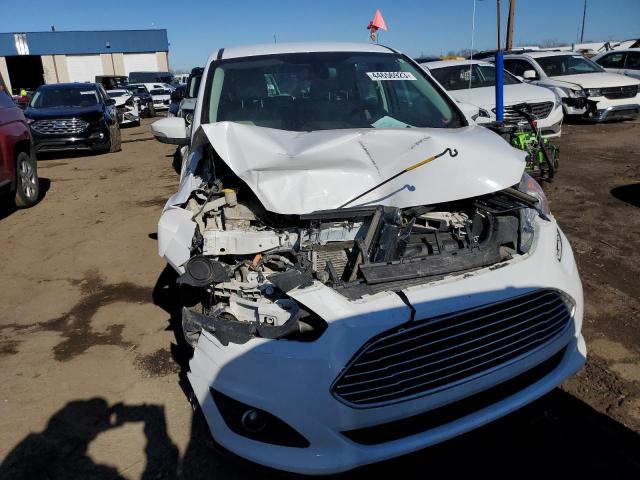 Photo 5 from auction – 2013 FORD C-MAX PREM with VIN 1FADP5CU9DL555189