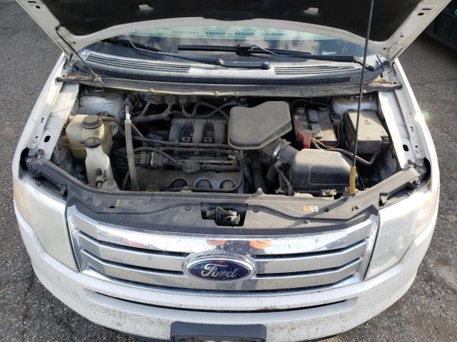 Photo 12 from auction – 2010 FORD EDGE SE with VIN 2FMDK3GC4ABA76510