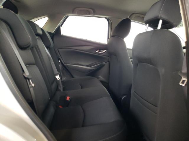 Photo 10 from auction – 2019 MAZDA CX-3 SPORT with VIN JM1DKDB77K1461061