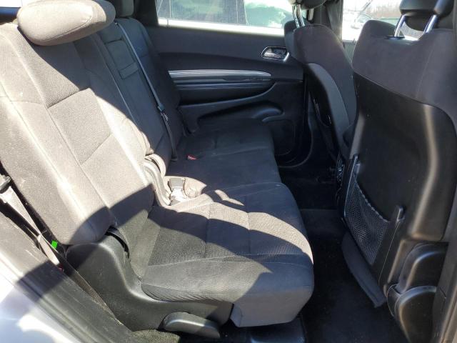 Photo 11 from auction – 2015 DODGE DURANGO SX with VIN 1C4RDJAG2FC120404