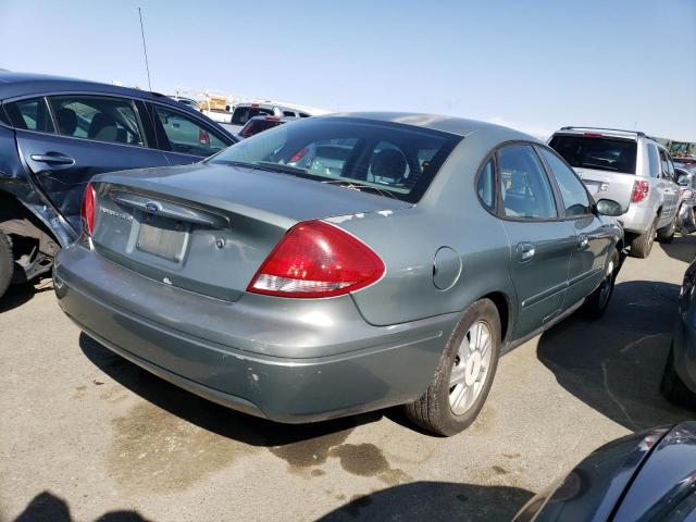 Photo 3 from auction – 2006 FORD TAURUS with VIN 1FAFP56U26A191300