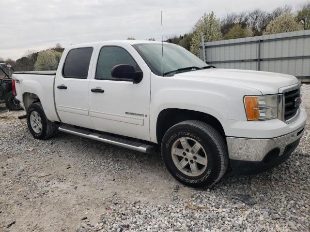 Photo 4 from auction – 2009 GMC SIERRA K15 with VIN 3GTEK233X9G280116