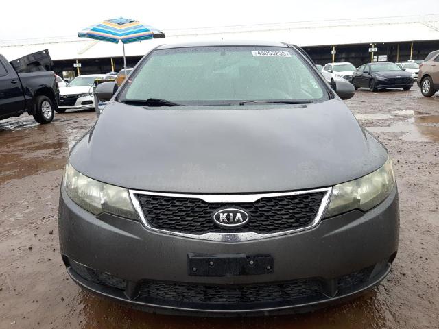 Photo 5 from auction – 2013 KIA FORTE EX with VIN KNAFU4A28D5691189