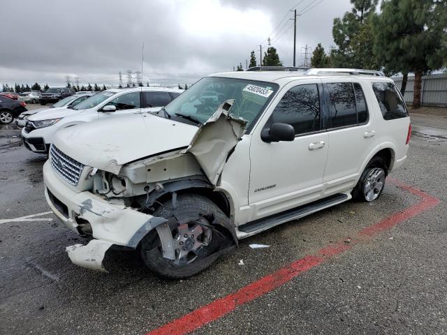 FORD EXPLORER L 2004 with VIN 1FMDU65W54ZB24400 - Photo from auction
