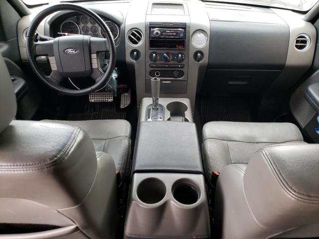 Photo 8 from auction – 2005 FORD F150 SUPER with VIN 1FTPW14535KD82450
