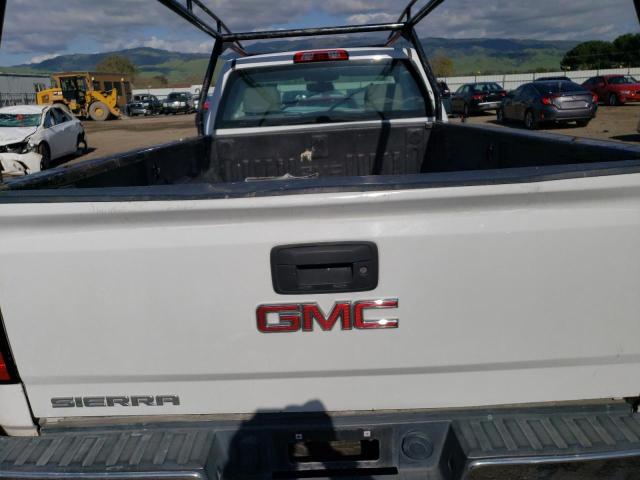 Photo 10 from auction – 2015 GMC SIERRA C15 with VIN 1GTN1TEH1FZ445791