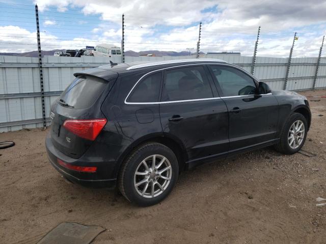 Photo 3 from auction – 2011 AUDI Q5 PREMIUM with VIN WA1LFAFP9BA070013