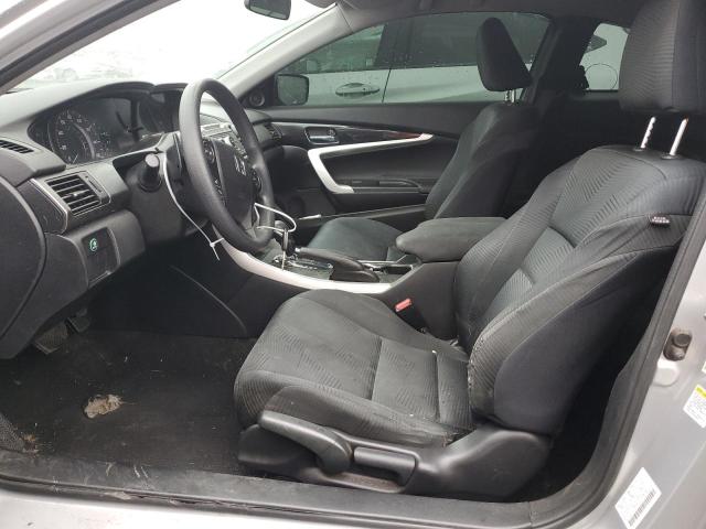 Photo 7 from auction – 2014 HONDA ACCORD LX- with VIN 1HGCT1B32EA004703