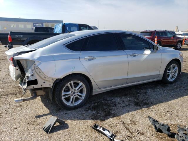 Photo 3 from auction – 2018 FORD FUSION SE with VIN 3FA6P0HD9JR232228