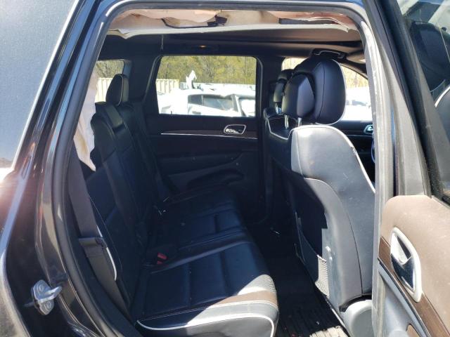 Photo 11 from auction – 2017 JEEP G.CHER 4D with VIN 1C4RJECG5FC671858
