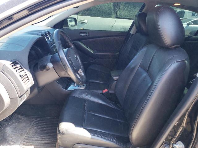Photo 7 from auction – 2012 NISSAN ALTIMA BAS with VIN 1N4AL2AP4CN516605