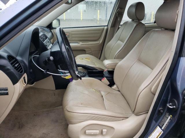 Photo 7 from auction – 2005 LEXUS IS 300 with VIN JTHBD192550098312