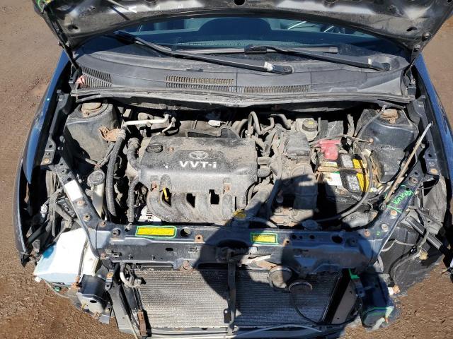 Photo 11 from auction – 2006 TOYOTA SCION XA with VIN JTKKT604860169660