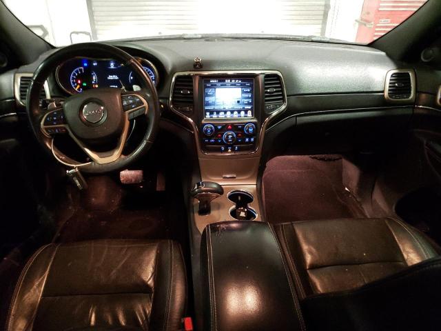 Photo 8 from auction – 2014 JEEP GRAND CHER with VIN 1C4RJFBG5EC251491