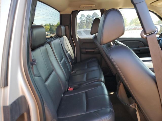 Photo 10 from auction – 2007 CHEVROLET SILVERADO with VIN 1GCHK29K07E588170