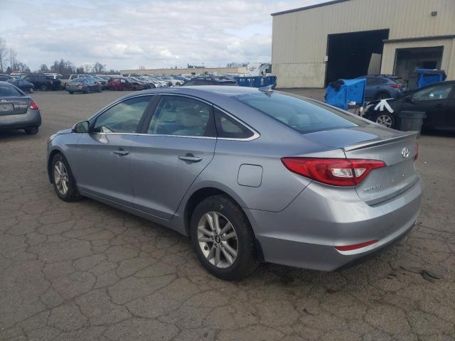 Photo 2 from auction – 2016 HYUNDAI SONATA SE with VIN 5NPE24AF5GH333074