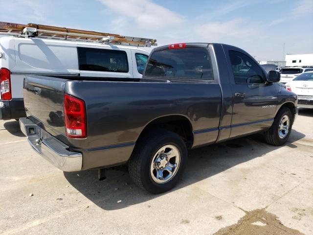 Photo 3 from auction – 2004 DODGE RAM 1500 with VIN 1D7HA16K24J131239