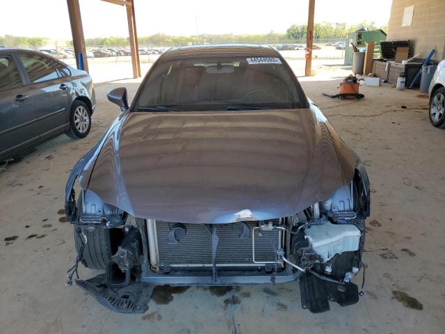 Photo 5 from auction – 2015 LEXUS IS 250 with VIN JTHBF1D28F5055914