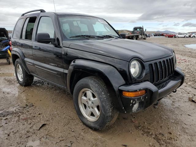 Photo 4 from auction – 2003 JEEP LIBERTY LI with VIN 1J4GL58KX3W632847