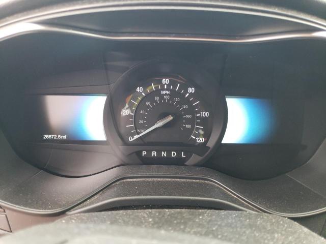 Photo 9 from auction – 2019 FORD FUSION TIT with VIN 3FA6P0RU3KR235660