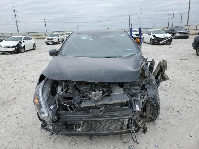 Photo 5 from auction – 2021 NISSAN VERSA SR with VIN 3N1CN8FV8ML922267