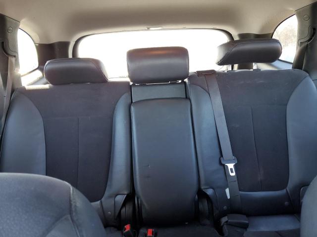 Photo 10 from auction – 2010 HYUNDAI SANTA FE G with VIN 5NMSG4AG2AH416267