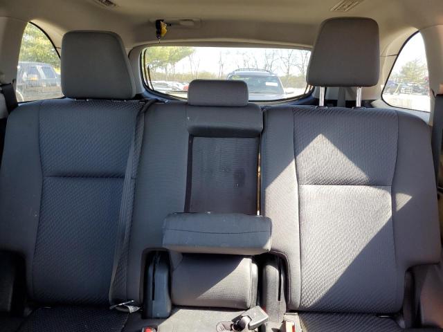 Photo 10 from auction – 2019 TOYOTA HIGHLANDER with VIN 5TDZARFH9KS051986