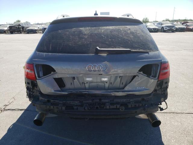 Photo 6 from auction – 2013 AUDI A4 ALLROAD with VIN WA1UFAFL7DA161236