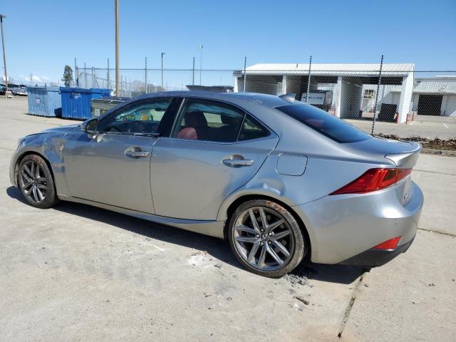 Photo 2 from auction – 2018 LEXUS IS300 with VIN JTHBA1D26J5067809