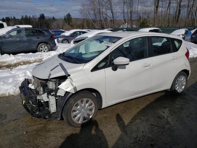 NISSAN VERSA NOTE 2016 with VIN 3N1CE2CP2GL376993 - Photo from auction