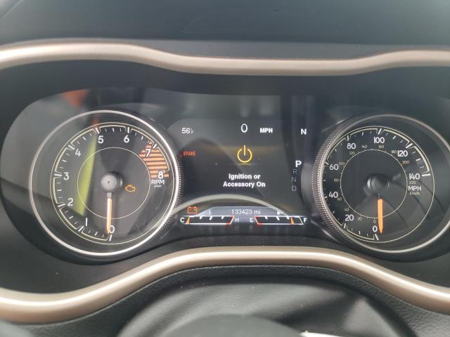 Photo 9 from auction – 2018 JEEP CHEROKEE L with VIN 1C4PJLDX5JD519396