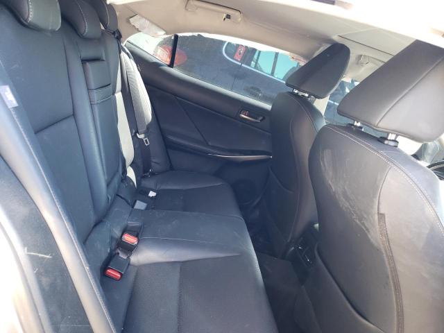 Photo 10 from auction – 2017 LEXUS IS 300 with VIN JTHCM1D28H5017533