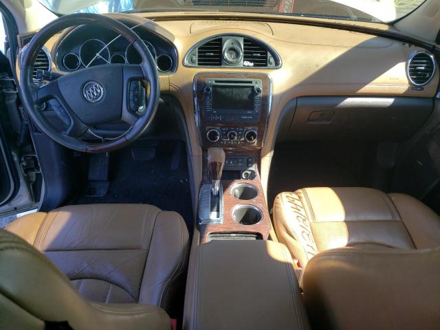 Photo 8 from auction – 2013 BUICK ENCLAVE with VIN 5GAKVDKD8DJ118865